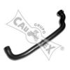 CAUTEX 031137 Radiator Hose